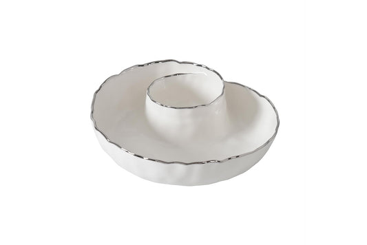 Pampa Bay Dishware Place Setting
