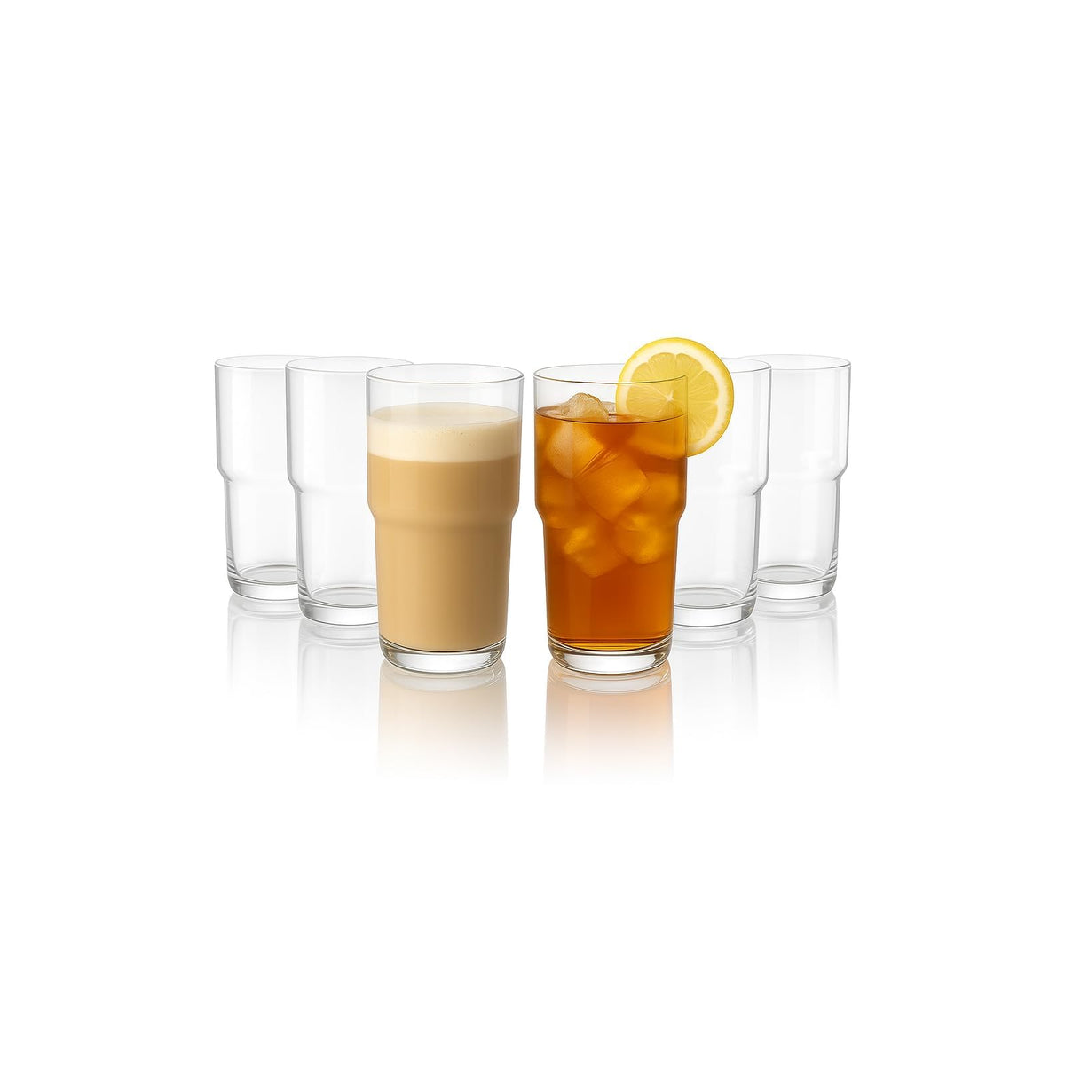 LEMONSODA Drinking Cup