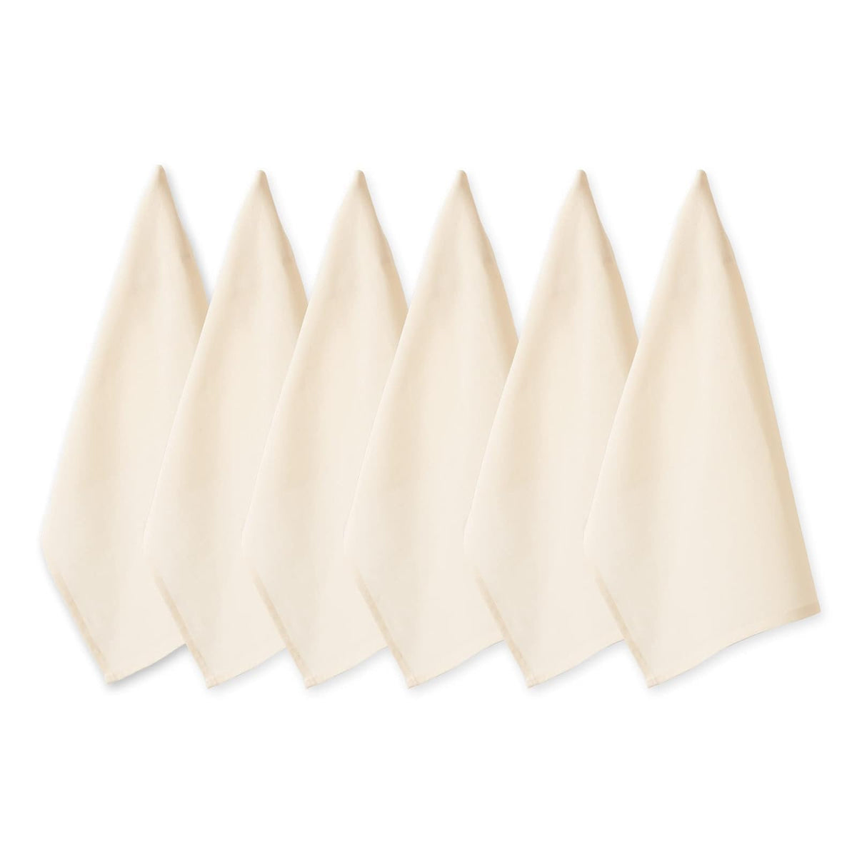 DII Towel, Small Set, 18x28", Natural