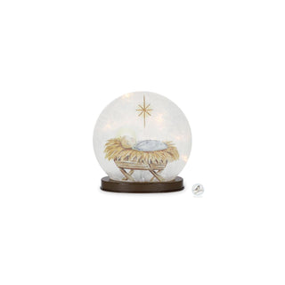 burton+BURTON Snow Globe