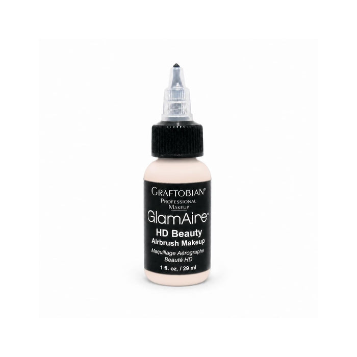 Graftobian Skin Foundation Concealer, 1 Ounce (Pack of 1)