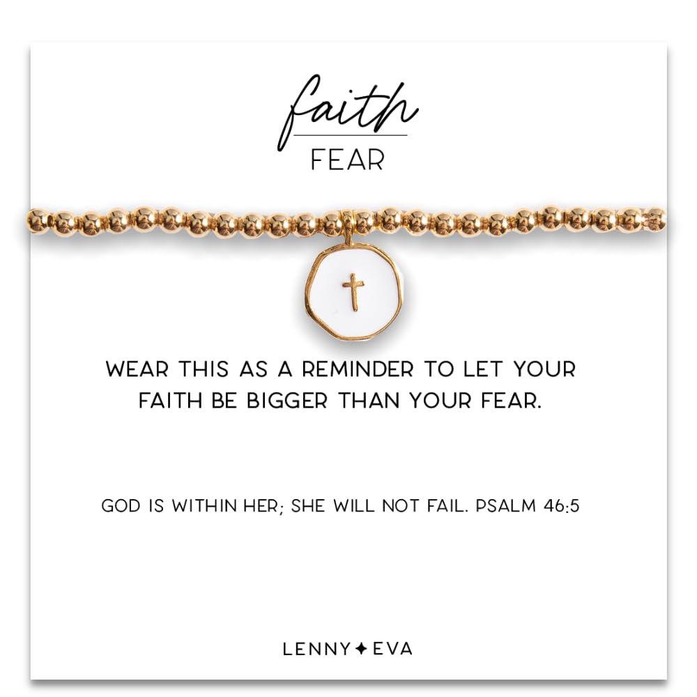 Lenny & Eva Bracelet