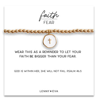 Lenny & Eva Bracelet