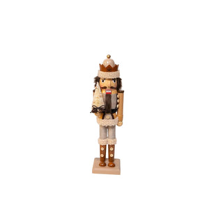 Kurt S. Adler Figurine, 15", Multicolor