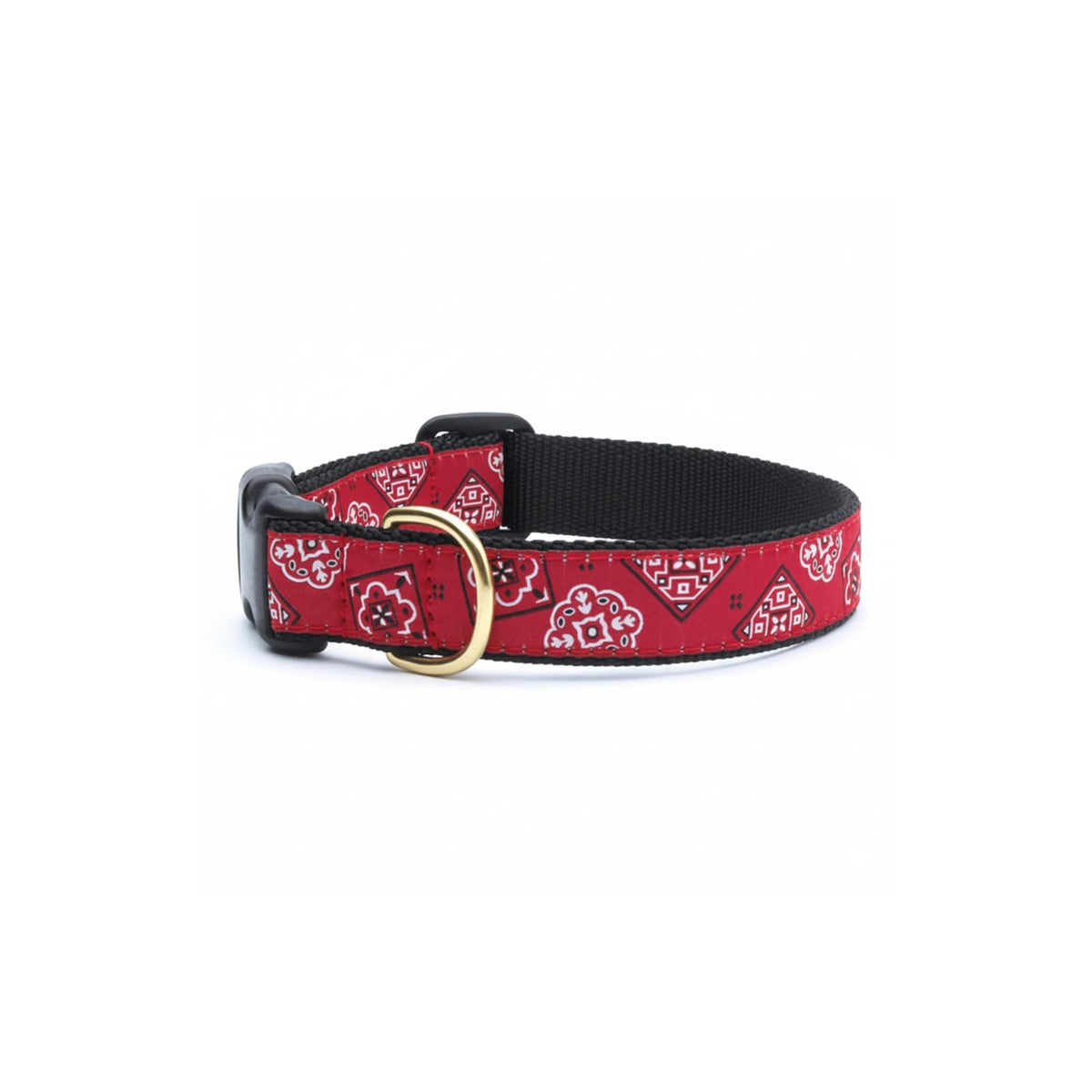 Up Country Animal Collar