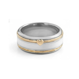 Ginger Snaps Ring