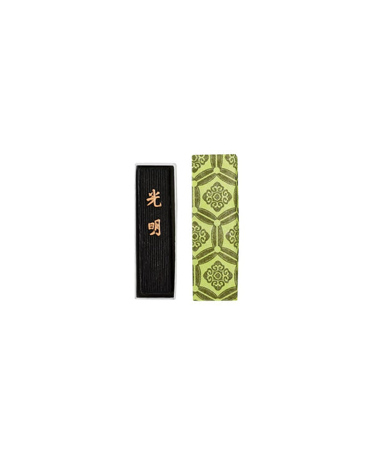 Yasutomo Artist Sumi Ink Stick Black Regular SSB700 - Replacing SSB101