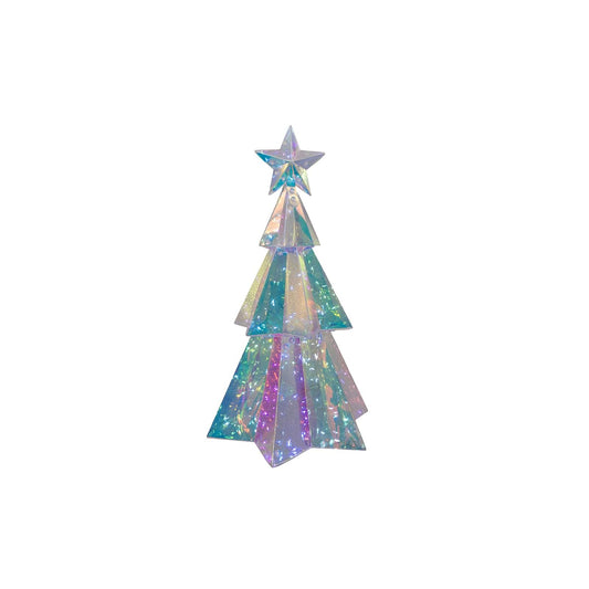 Kurt S. Adler Lighted Outdoor Display, Multicolor