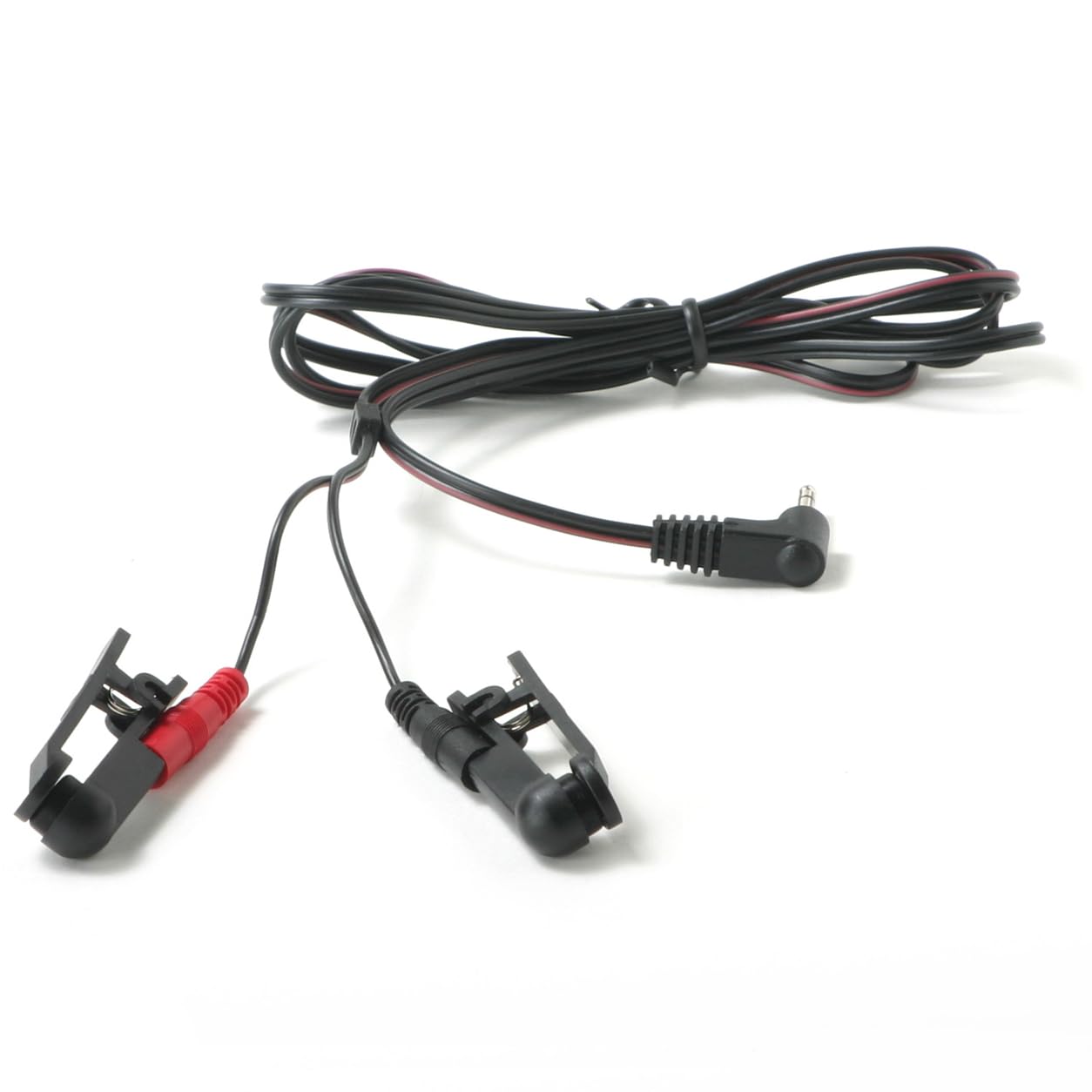 Zeus Electrosex Clamps