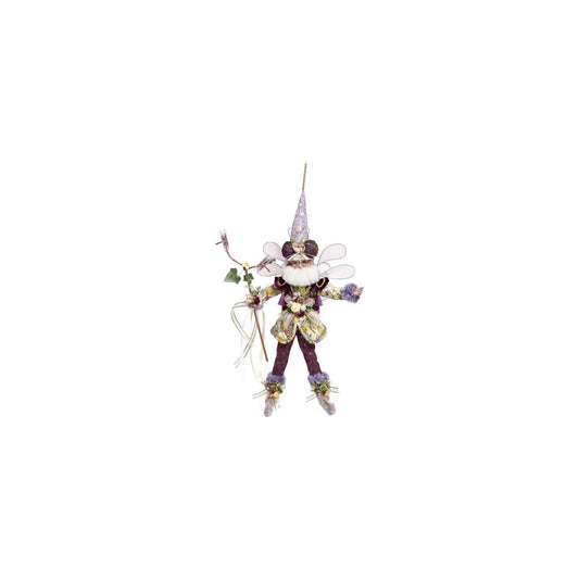 Mark Roberts Figurine, Medium, Green