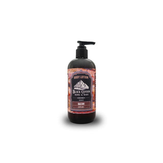 Black Canyon Home and Body Skin Moisturizer, 12 Fl Oz (Pack of 1), Brown