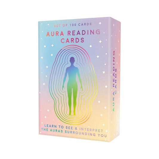 Gift Republic 100 Aura Cards