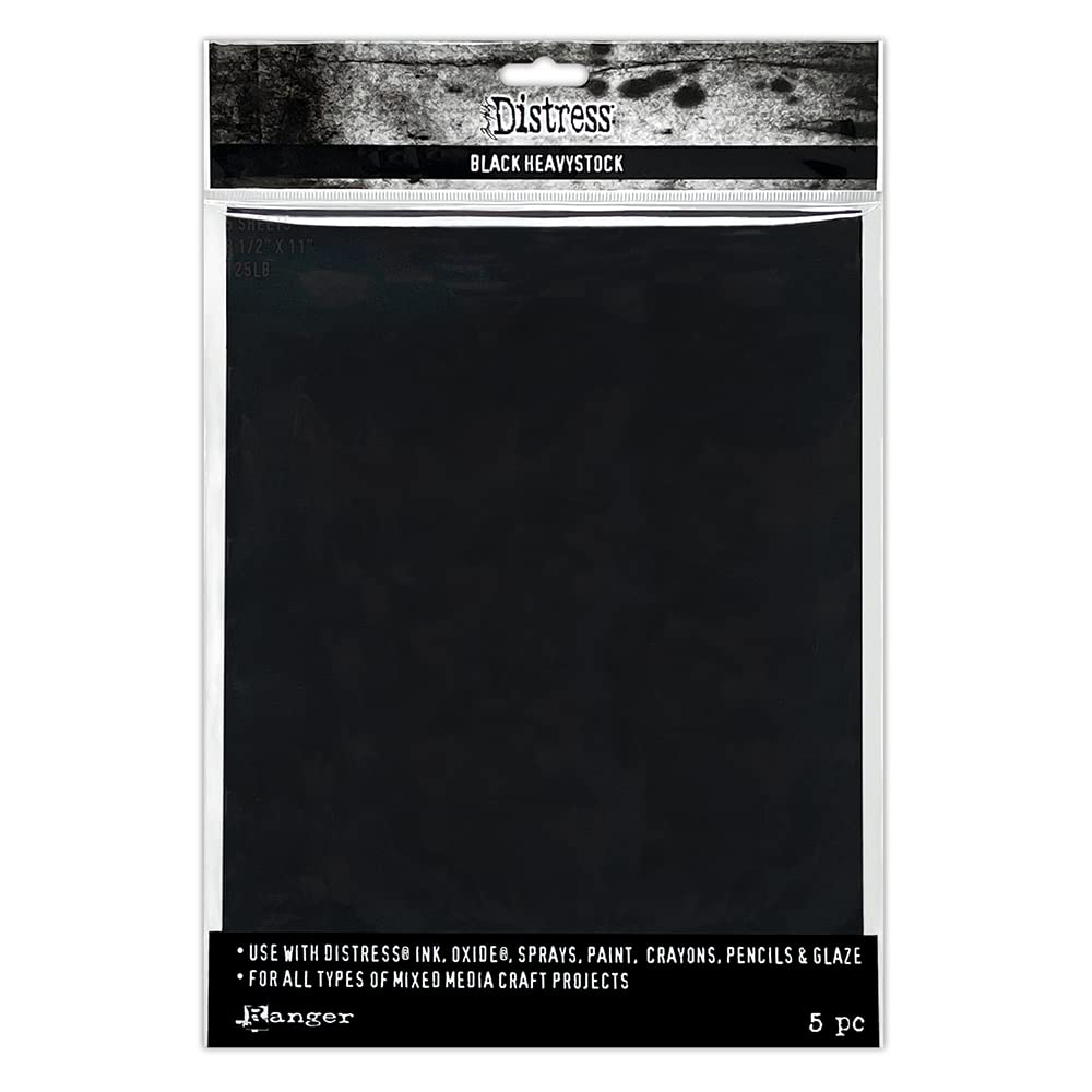 Ranger Card Stock