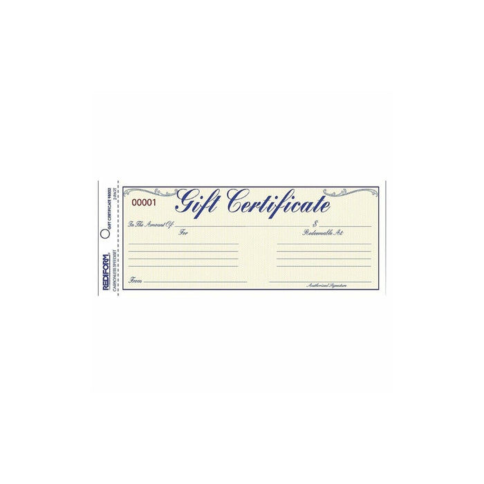 Rediform Envelope, 3.625 x 9.5 inches, Gold/Yellow