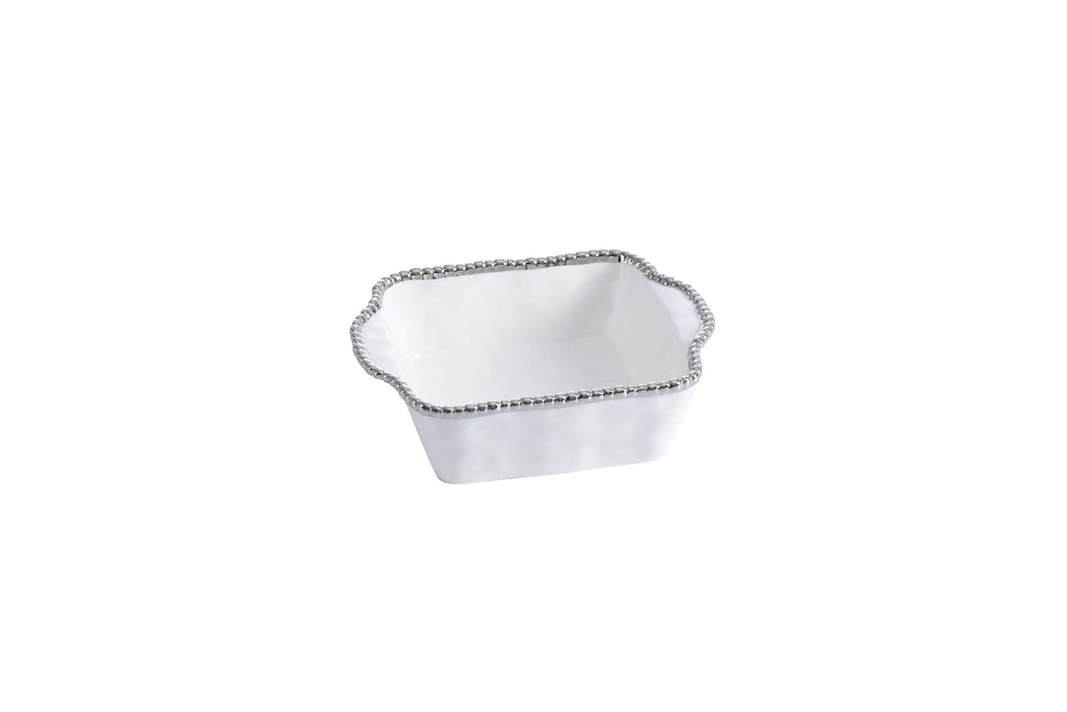 Pampa Bay Titanium Baking Dish (Square, Salerno)
