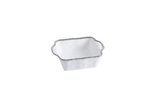 Pampa Bay Titanium Baking Dish (Square, Salerno)