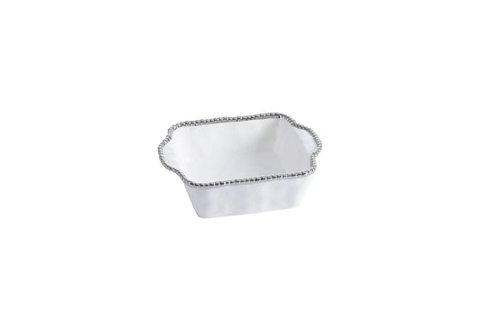Pampa Bay Titanium Baking Dish (Square, Salerno)