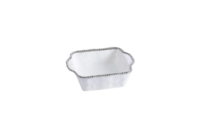 Pampa Bay Titanium Baking Dish (Square, Salerno)