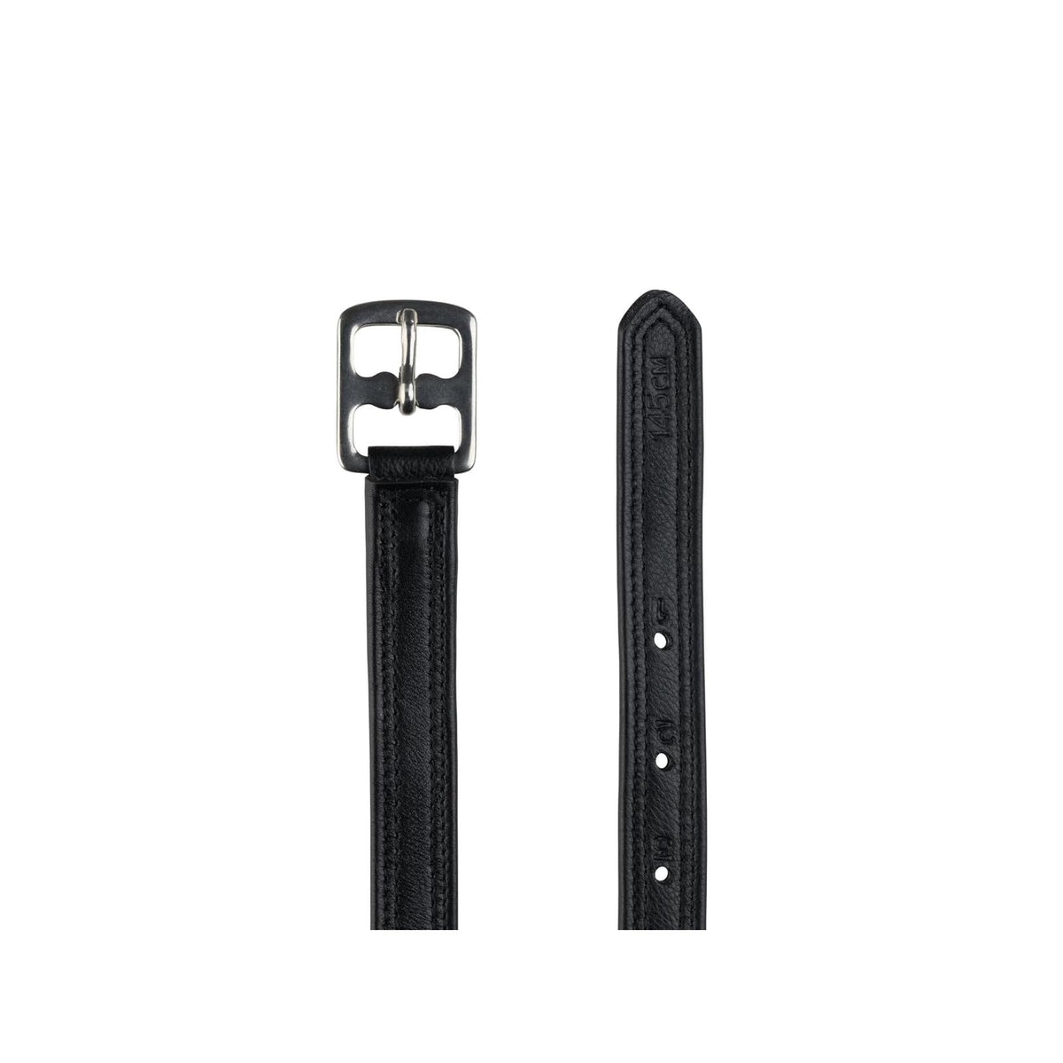 HORZE Pet Supplies, 44 in, Black