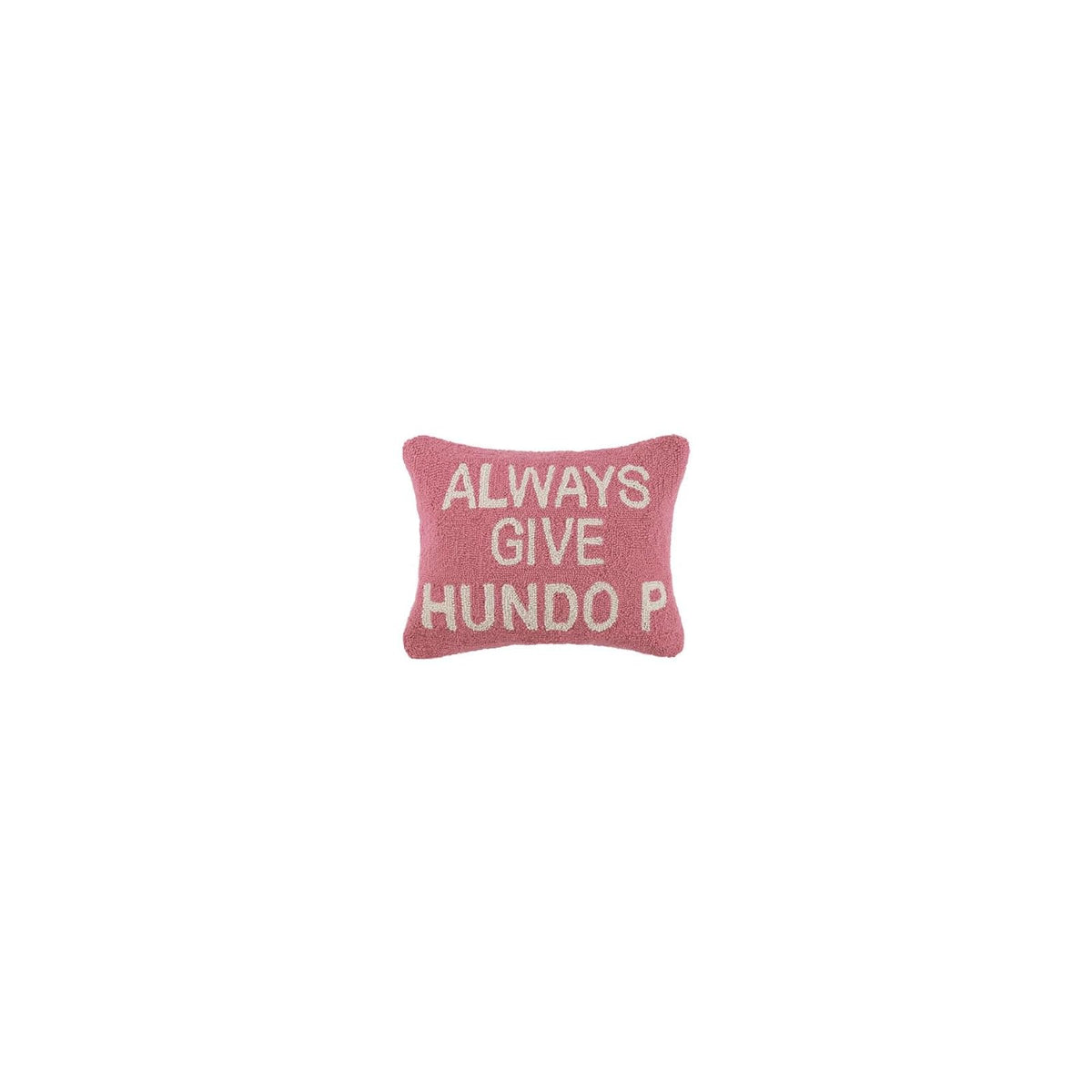 Peking Handicraft Pillow, Multicolor