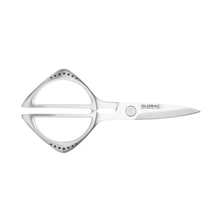Global Scissors, 1 Count (Pack of 1), Stainless