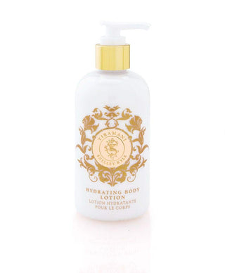 Shelley Kyle Tiramani All-Natural Hydrating Body Lotion, Deep Moisture, Nourishing Lotion for All Skin Types, 250ml