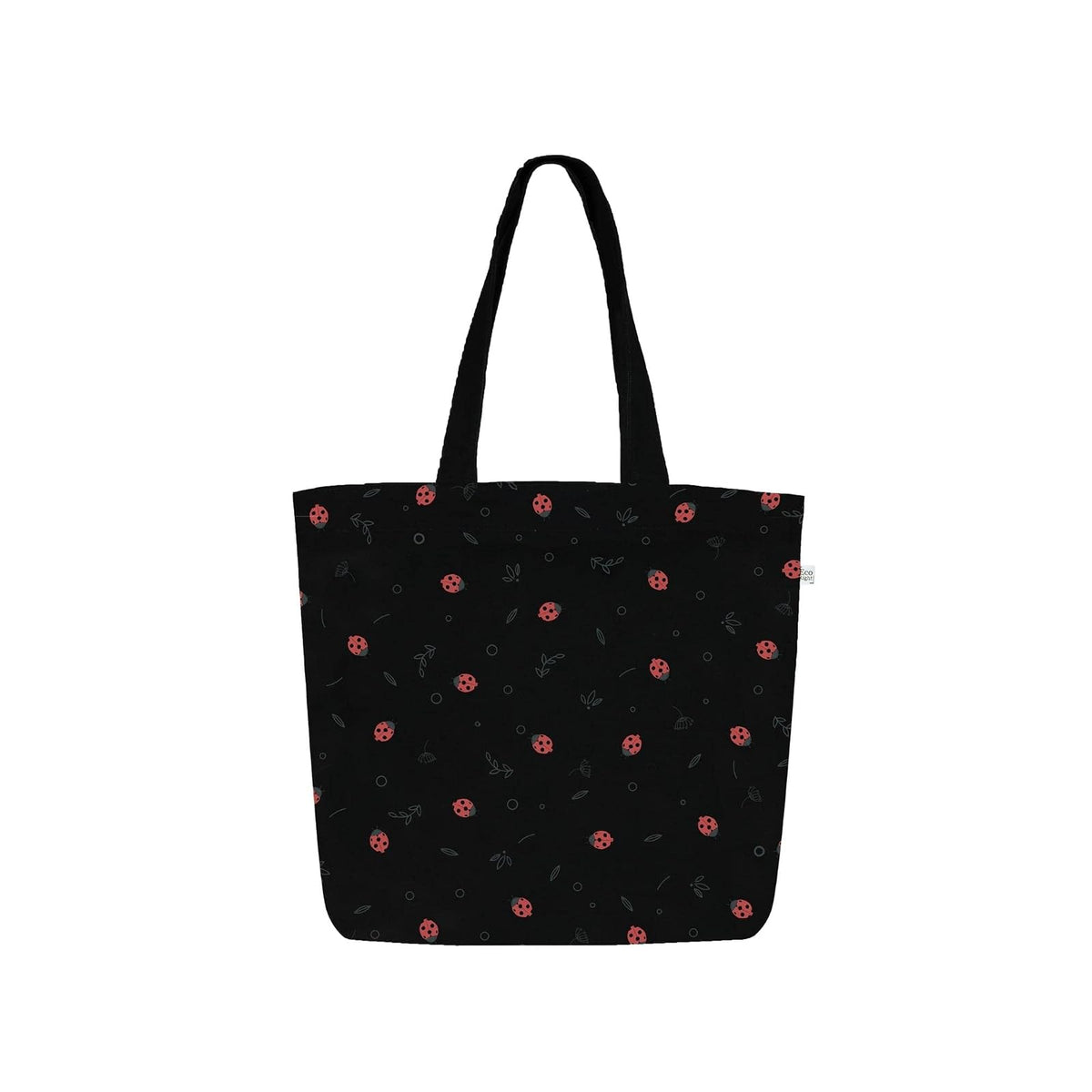 Eco Right Tote Bag