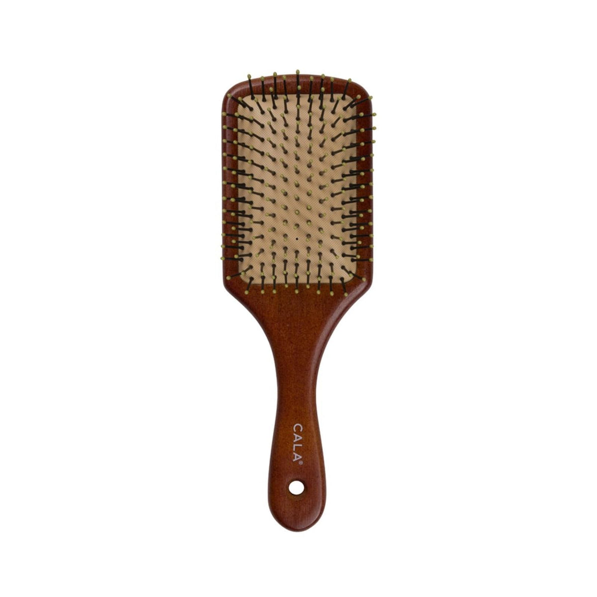 Cala Hair Brush, Large, Brown
