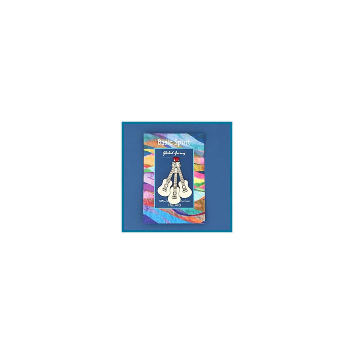 Basic Spirit Hanging Ornament, Basic
