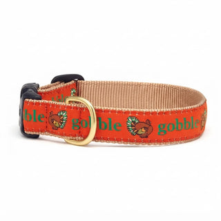 Up Country Animal Collar
