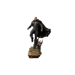 Iron Studios Figurine, 10.8 inches (H) x 6.3 inches (W) x 5.5 inches (D), Multic
