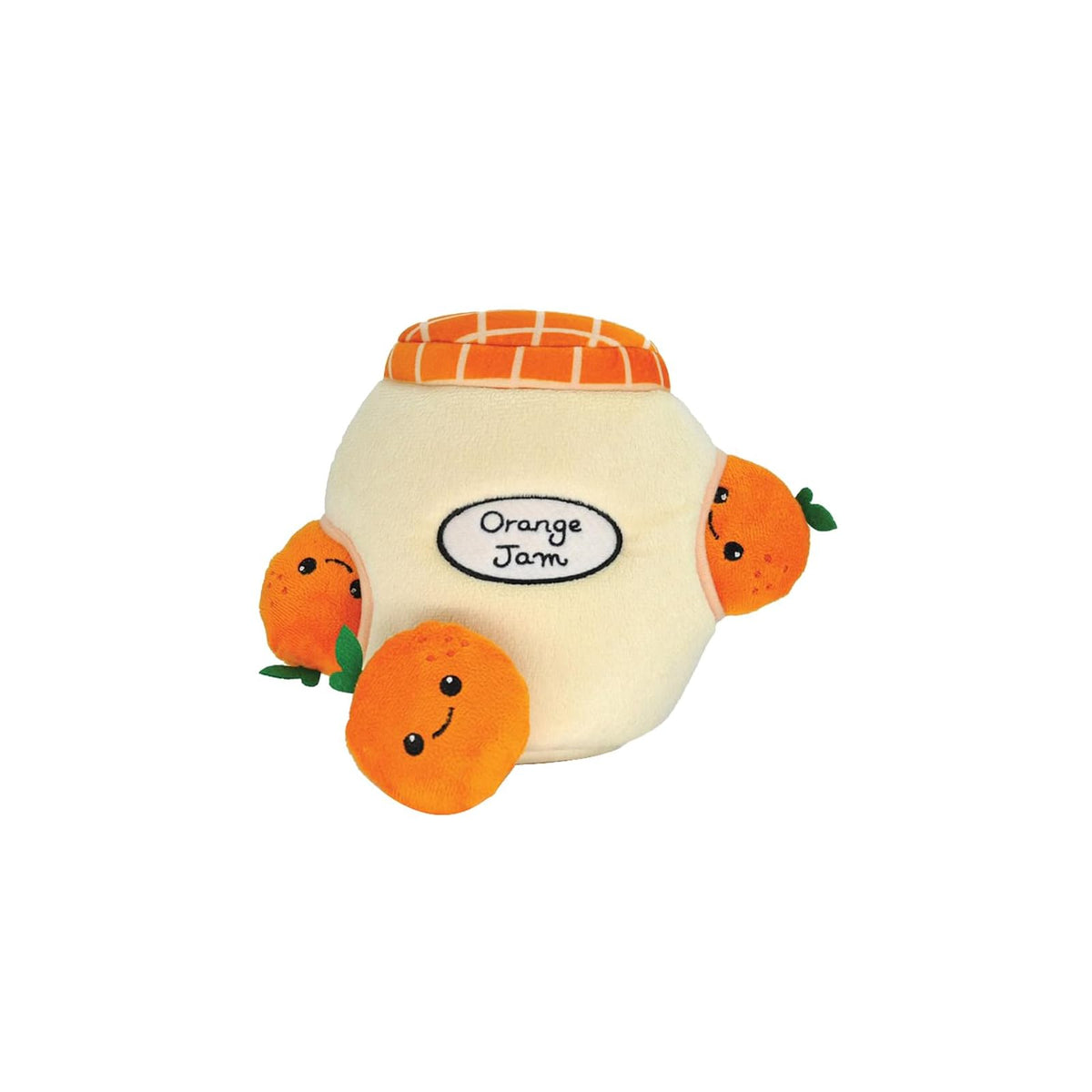 HugSmart Pet Toy