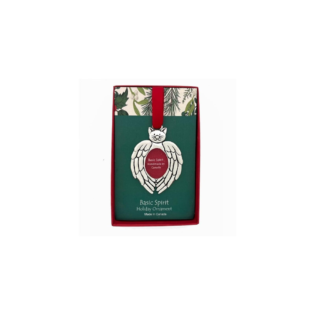 Basic Spirit Hanging Ornament, Basic