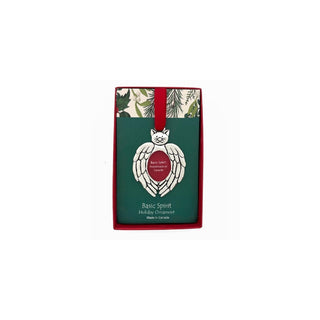 Basic Spirit Hanging Ornament, Basic