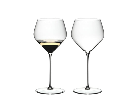 Riedel VELOCE CHARDONNAY