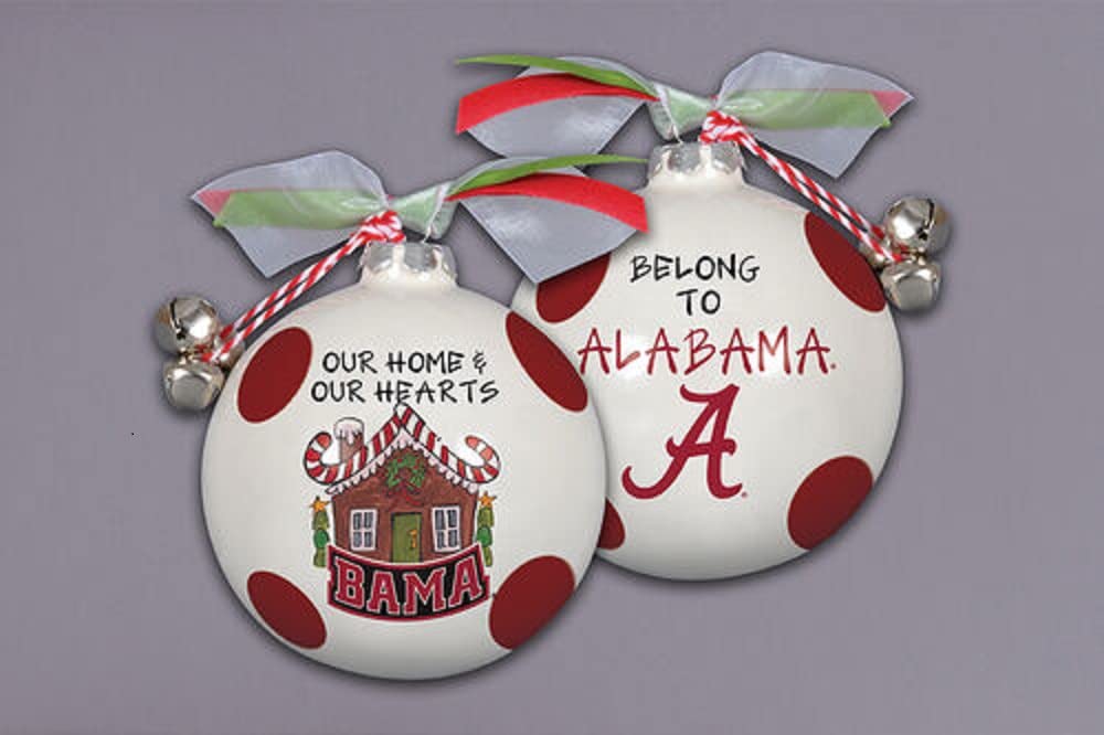Magnolia Lane Hanging Ornament