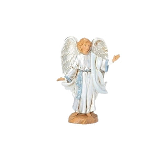 Fontanini Figurine, 5", White