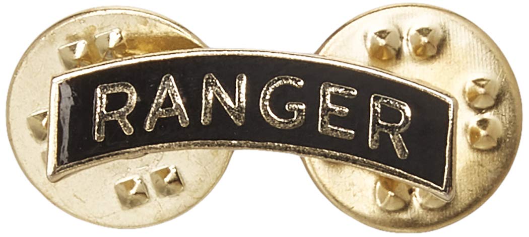 EE Apparel Pin, 13/16 inches, Random color