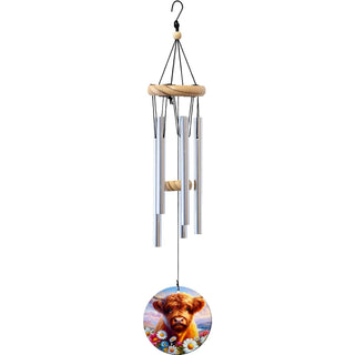 Spoontiques Wind Chime