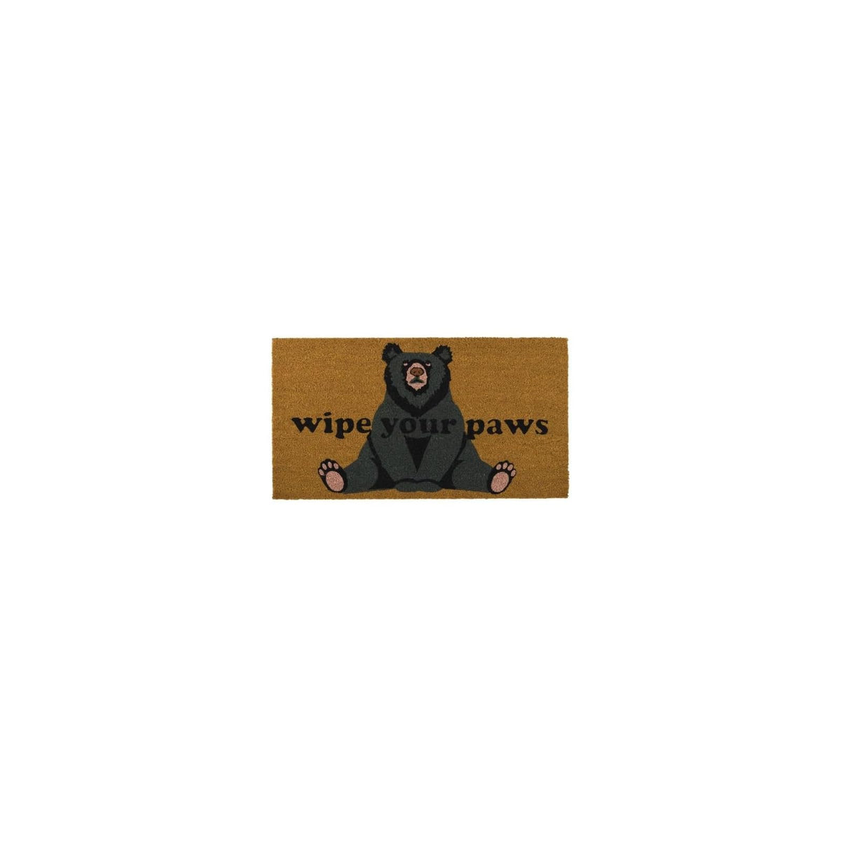 Regal Art & Gift Rug, 18" x 30", Brown