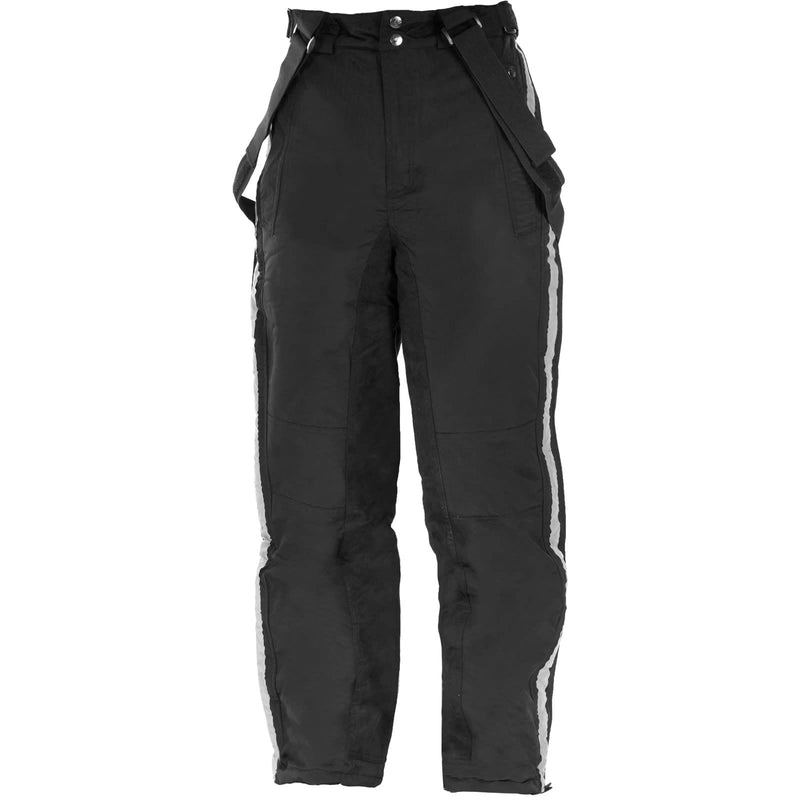 HORZE Winter Rider Pants - Black - 146/152