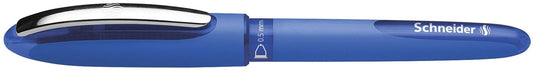 Rediform Schneider SCH183203 Roller One Hybrid C 05, modr√Ω