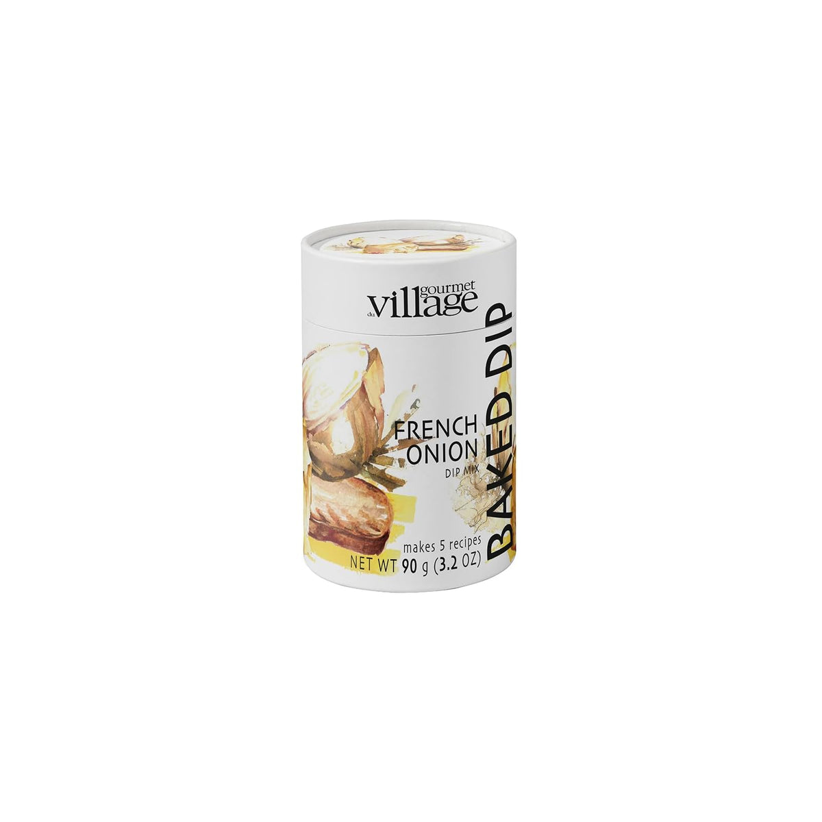 Gourmet du Village Food, Medium