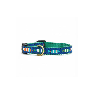 Up Country Animal Collar
