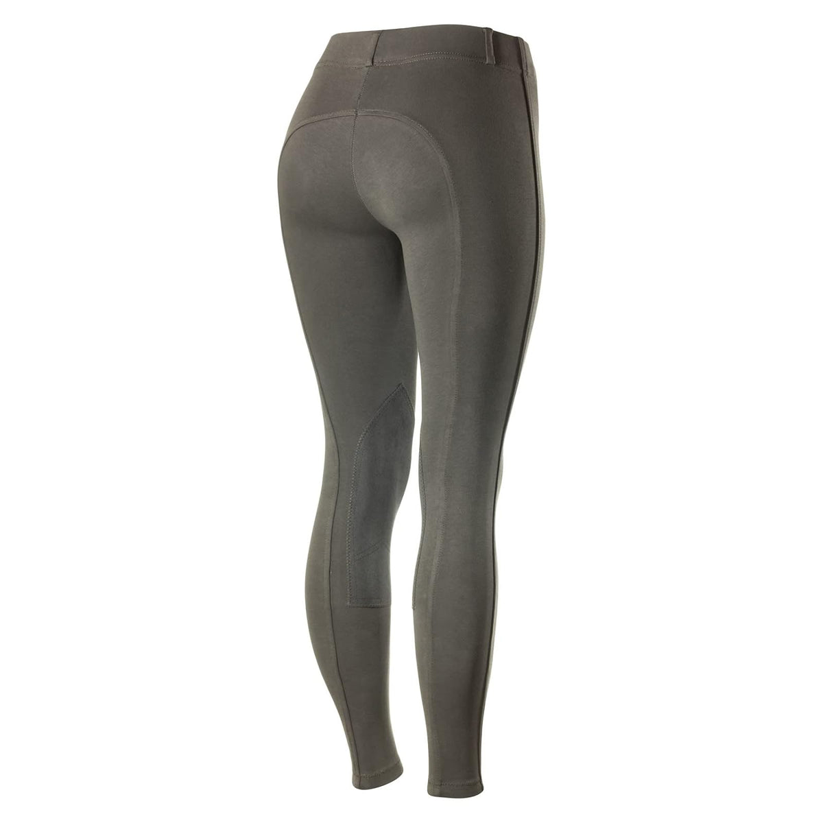 HORZE Pants, 22, Dark Grey