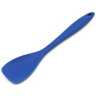 Chef Craft Food Spatula, 11.5", Blue