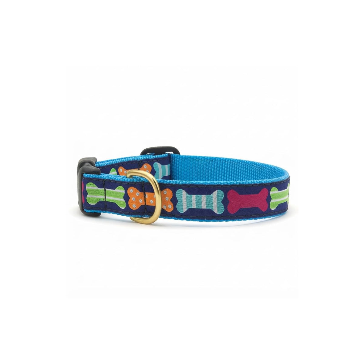 Up Country Animal Collar