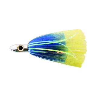 iland Fishing Hook, 3/4 oz, Dolphine