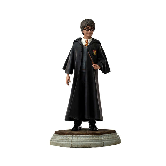 Iron Studios - Harry Potter - Harry Potter Art Scale 1/10