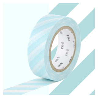 MT Masking Tape Adhesive Tapes, Blue